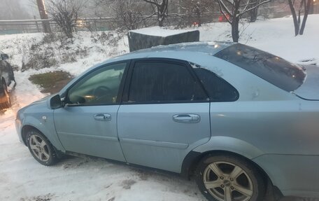 Daewoo Gentra II, 2014 год, 501 000 рублей, 3 фотография