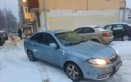 Daewoo Gentra II, 2014 год, 501 000 рублей, 2 фотография