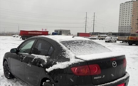 Mazda 3, 2005 год, 385 000 рублей, 5 фотография