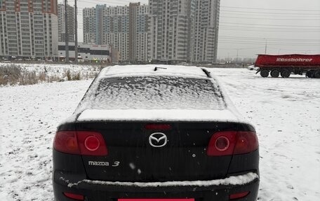 Mazda 3, 2005 год, 385 000 рублей, 6 фотография