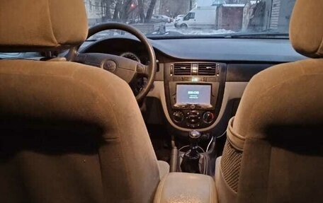 Daewoo Gentra II, 2014 год, 501 000 рублей, 10 фотография