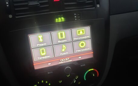 Daewoo Gentra II, 2014 год, 501 000 рублей, 9 фотография