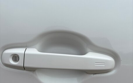 Toyota Aqua I, 2015 год, 999 999 рублей, 16 фотография