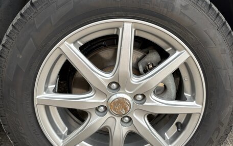 Toyota Aqua I, 2015 год, 999 999 рублей, 19 фотография