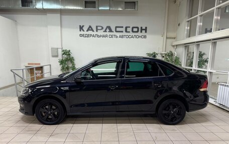 Volkswagen Polo VI (EU Market), 2019 год, 1 050 000 рублей, 6 фотография