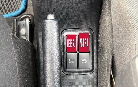 Toyota Aqua I, 2015 год, 999 999 рублей, 13 фотография