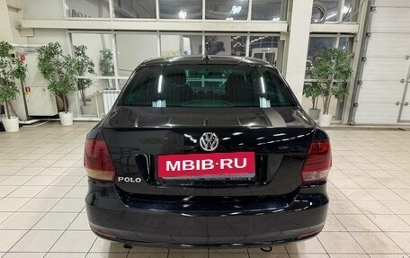 Volkswagen Polo VI (EU Market), 2019 год, 1 050 000 рублей, 5 фотография