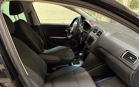 Volkswagen Polo VI (EU Market), 2019 год, 1 050 000 рублей, 10 фотография