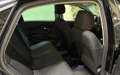 Volkswagen Polo VI (EU Market), 2019 год, 1 050 000 рублей, 11 фотография