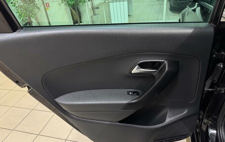 Volkswagen Polo VI (EU Market), 2019 год, 1 050 000 рублей, 16 фотография