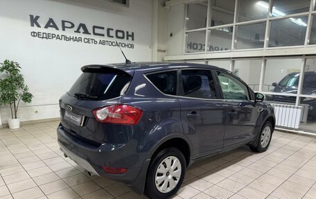 Ford Kuga III, 2012 год, 1 010 000 рублей, 3 фотография
