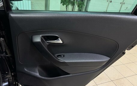 Volkswagen Polo VI (EU Market), 2019 год, 1 050 000 рублей, 18 фотография