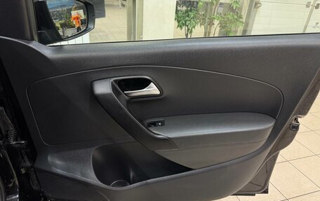 Volkswagen Polo VI (EU Market), 2019 год, 1 050 000 рублей, 17 фотография