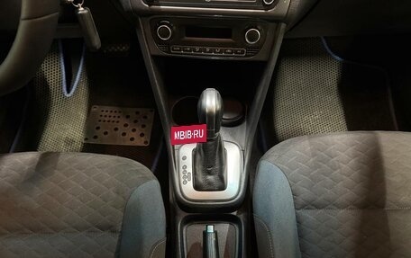 Volkswagen Polo VI (EU Market), 2019 год, 1 050 000 рублей, 14 фотография