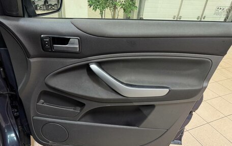 Ford Kuga III, 2012 год, 1 010 000 рублей, 17 фотография