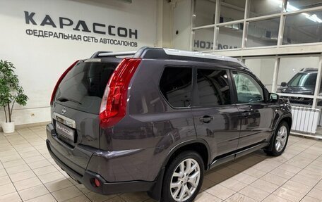 Nissan X-Trail, 2011 год, 1 420 000 рублей, 2 фотография