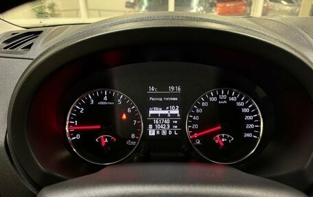 Nissan X-Trail, 2011 год, 1 420 000 рублей, 11 фотография