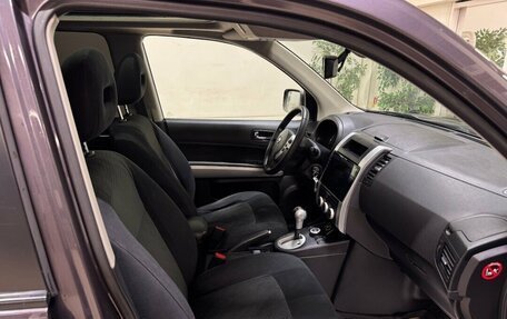 Nissan X-Trail, 2011 год, 1 420 000 рублей, 9 фотография