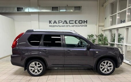 Nissan X-Trail, 2011 год, 1 420 000 рублей, 6 фотография