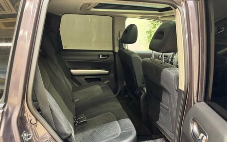 Nissan X-Trail, 2011 год, 1 420 000 рублей, 10 фотография