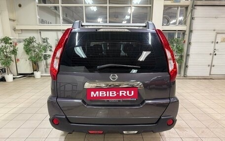 Nissan X-Trail, 2011 год, 1 420 000 рублей, 4 фотография