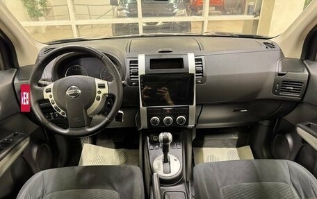 Nissan X-Trail, 2011 год, 1 420 000 рублей, 8 фотография