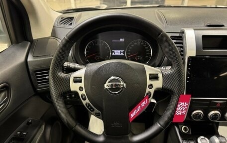Nissan X-Trail, 2011 год, 1 420 000 рублей, 7 фотография