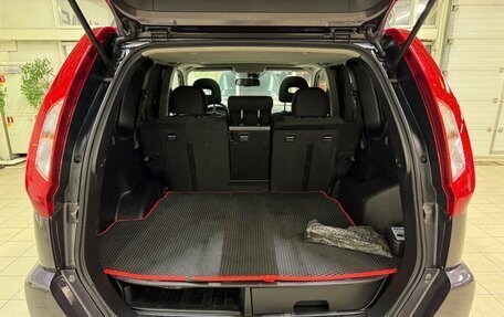 Nissan X-Trail, 2011 год, 1 420 000 рублей, 18 фотография