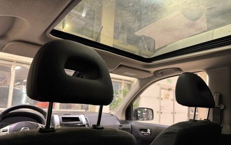 Nissan X-Trail, 2011 год, 1 420 000 рублей, 19 фотография