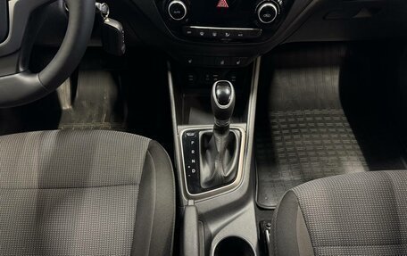 Hyundai Solaris II рестайлинг, 2018 год, 1 390 000 рублей, 14 фотография