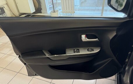 KIA Rio III рестайлинг, 2014 год, 870 000 рублей, 14 фотография