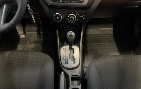 KIA Rio III рестайлинг, 2014 год, 870 000 рублей, 13 фотография