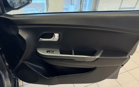 KIA Rio III рестайлинг, 2014 год, 870 000 рублей, 16 фотография