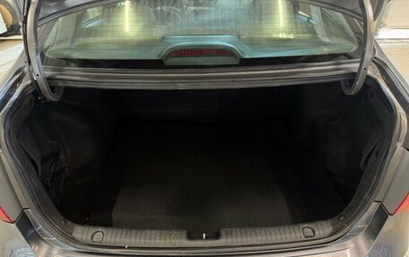 KIA Rio III рестайлинг, 2014 год, 870 000 рублей, 18 фотография