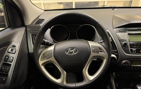 Hyundai ix35 I рестайлинг, 2010 год, 1 199 000 рублей, 7 фотография