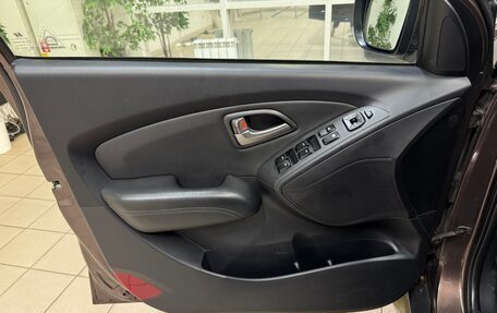 Hyundai ix35 I рестайлинг, 2010 год, 1 199 000 рублей, 13 фотография