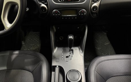 Hyundai ix35 I рестайлинг, 2010 год, 1 199 000 рублей, 12 фотография