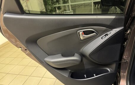 Hyundai ix35 I рестайлинг, 2010 год, 1 199 000 рублей, 14 фотография