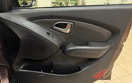 Hyundai ix35 I рестайлинг, 2010 год, 1 199 000 рублей, 15 фотография