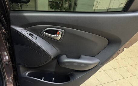 Hyundai ix35 I рестайлинг, 2010 год, 1 199 000 рублей, 16 фотография