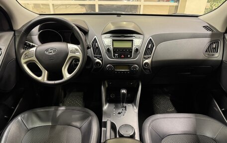 Hyundai ix35 I рестайлинг, 2010 год, 1 199 000 рублей, 8 фотография