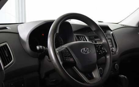 Hyundai Creta I рестайлинг, 2018 год, 1 509 990 рублей, 9 фотография