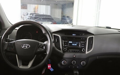 Hyundai Creta I рестайлинг, 2018 год, 1 509 990 рублей, 13 фотография