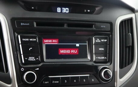 Hyundai Creta I рестайлинг, 2018 год, 1 509 990 рублей, 17 фотография