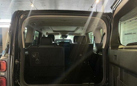 Haval H9, 2024 год, 4 999 000 рублей, 3 фотография