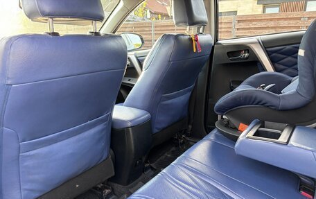 Toyota RAV4, 2018 год, 1 950 000 рублей, 14 фотография