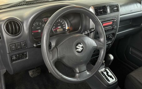 Suzuki Jimny, 2008 год, 899 000 рублей, 11 фотография