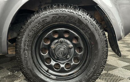 Suzuki Jimny, 2008 год, 899 000 рублей, 20 фотография