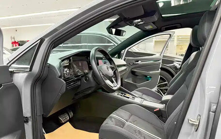 Volkswagen Golf VIII, 2022 год, 2 150 000 рублей, 7 фотография