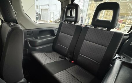 Suzuki Jimny, 2008 год, 899 000 рублей, 17 фотография